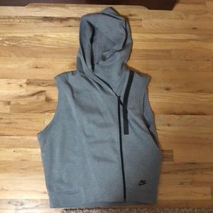Nike Women’s Tech Fleece Vest